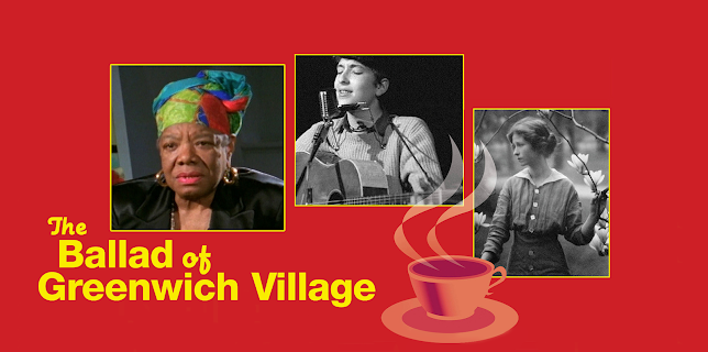 The Ballad of Greenwich Village (2005)