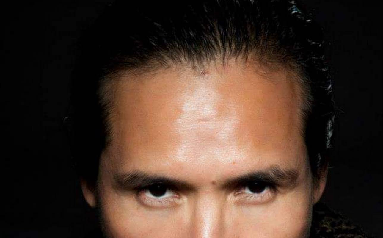 Leonardo Alonso