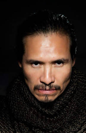 Leonardo Alonso as 