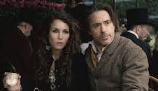 Sherlock Holmes: A Game Of Shadows