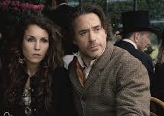 Sherlock Holmes: A Game Of Shadows