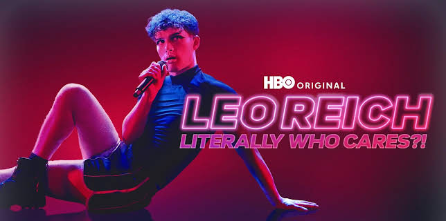Leo Reich: Literally Who Cares?! (2023)