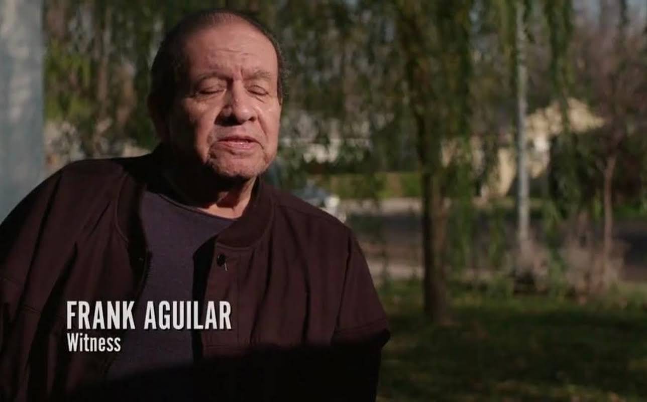 Frank Aguilar