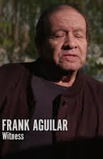 Frank Aguilar as 