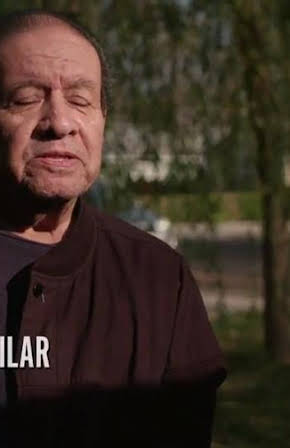 Frank Aguilar as 