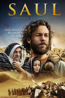 12:50: Saúl: El viaje a Damasco | 13 TV | 3/31 2026