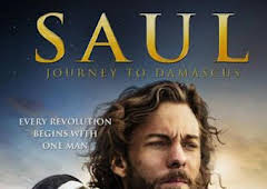 Saúl: El viaje a Damasco