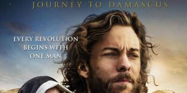 12:55: Saúl: El viaje a Damasco | 13 TV | 12/24 2025