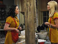 2 Broke Girls