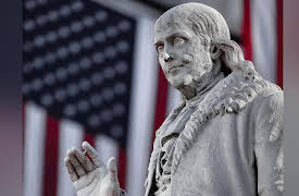 America's Founding Fathers: Benjamin Franklin's Leather Apron