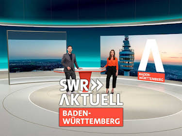 05:00: SWR Aktuell Baden-Württemberg | SWR Fernsehen RP | 5/9 2026