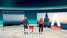 SWR Aktuell Baden-Württemberg