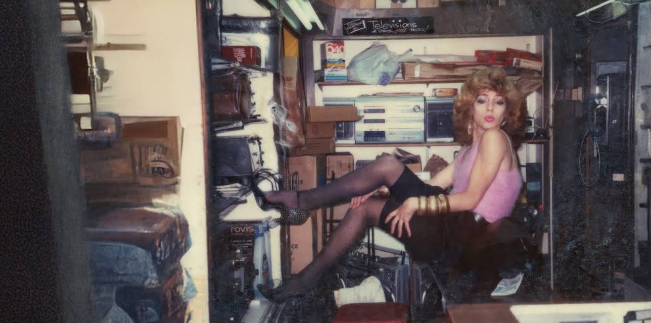 I’m Your Venus (2025)