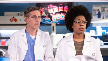 20:15: Navy CIS | Sat1 | 4/7 2026