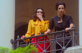 Soap Opera: The Return of Those who Never Left