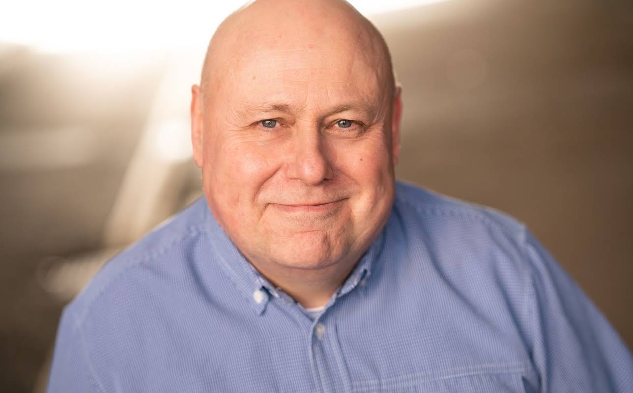 Alan Mitchell