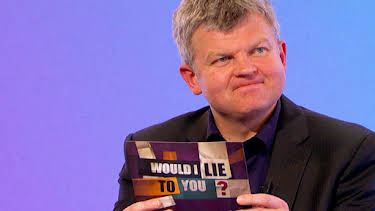 12:20 AM: Would I Lie To You? (S8 E9) (S8) | Dave | 4/3 2026