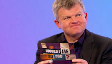 Would I Lie To You? (S8 E9)