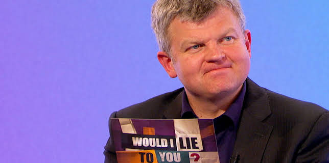 1:20 AM: Would I Lie To You? (S8 E9) (S8) | Dave | 1/30 2026