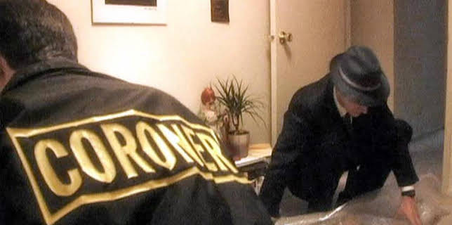 01:55: Autopsie - Mysteriöse Todesfälle (S17 E16) (S17) | RTL 2 | 1/15 2026