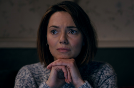 Captivated S1: Episode 4