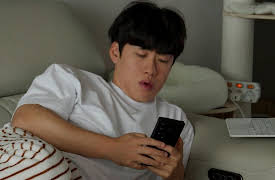 My Little Old Boy: My Little Old Boy Episode 473