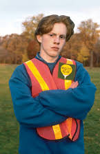 Michael C. Maronna as Jeff