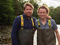 James Martin's Great British Adventure