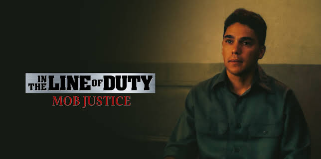 In the Line of Duty: Mob Justice (1991)