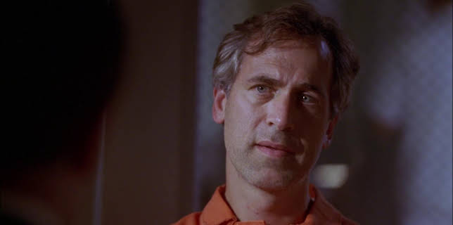 16:45: The Guardian (S1 E2) (S1) | Viasat Series | 12/3 2025