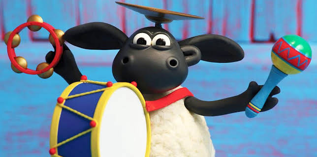 11:35 AM: Timmy Time (S3) | Cbeebies | 11/17 2025