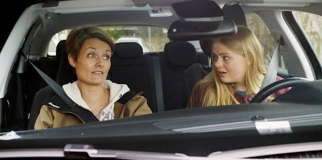 23:10: Side om side: Regionssjefen | NRK 3 | 2/12 2026