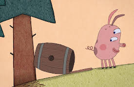 Season 1: Well Hidden | Belly Full of Blueberries