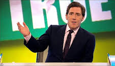 Would I Lie To You? (S4 E5)