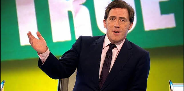 7:40 PM: Would I Lie To You? (S4 E5) (S4) | Dave | 12/29 2025