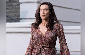 The Returned Season 1: Helen