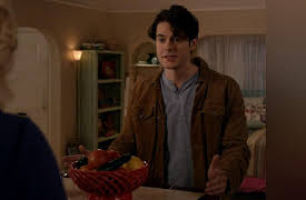 The New Normal Season 1: Finding Name-O