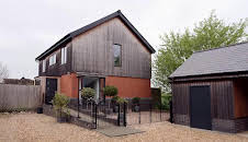 En plats på landet (S31 E26)