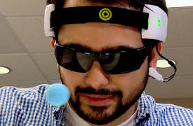 Xploration Earth 2050: Wearable Technology