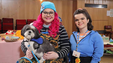 12:20 PM: Dog Squad (S3) | Cbeebies | 8/7 2026