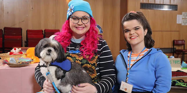 12:25 PM: Dog Squad (S3) | Cbeebies | 2/27 2026