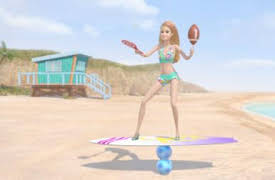 Barbie Life in the Dreamhouse: Episode 11