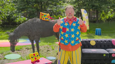 2:00 PM: Something Special (S14) | Cbeebies | 6/14 2026