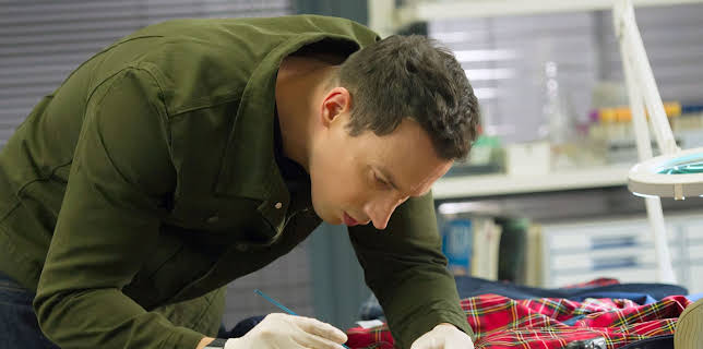 22:00: Tyst vittne (S22 E1) (S22) | Kanal 11 | 12/20 2025