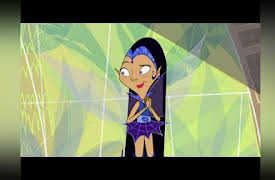 Pearlie Season 1: Fairytastic Fall;The Fern Turns