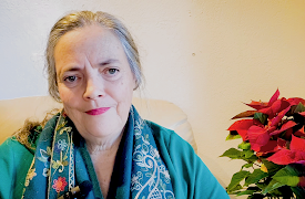 The Horse, the Human, the Truth: Part 3: The Control's Veiled Grip