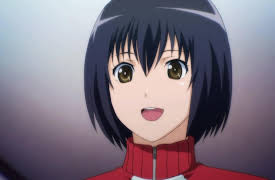 Wanna Be the Strongest in the World!: Pro Debut!