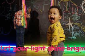 Otto's Joyful Noise: Season 1: This Little Light Of Mine: Sing-Along