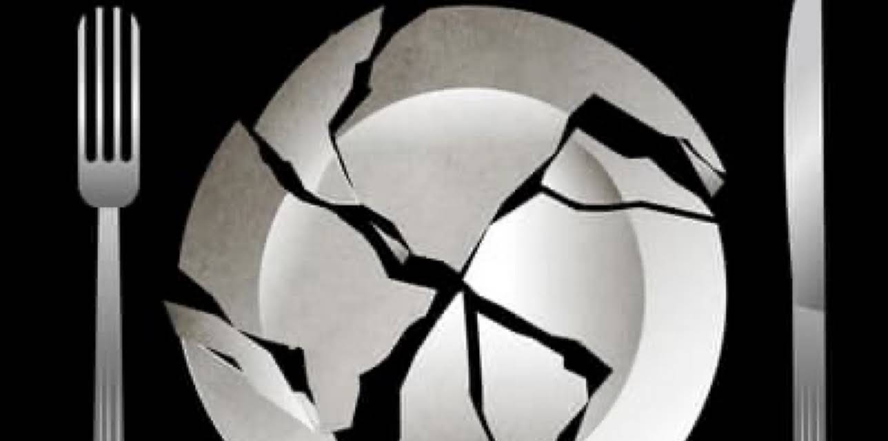 The Last Supper (2019)