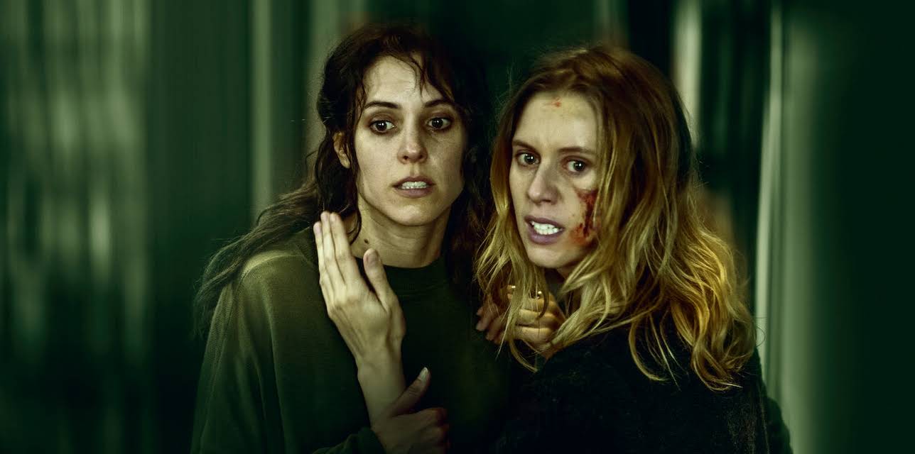 The Influence (2019)